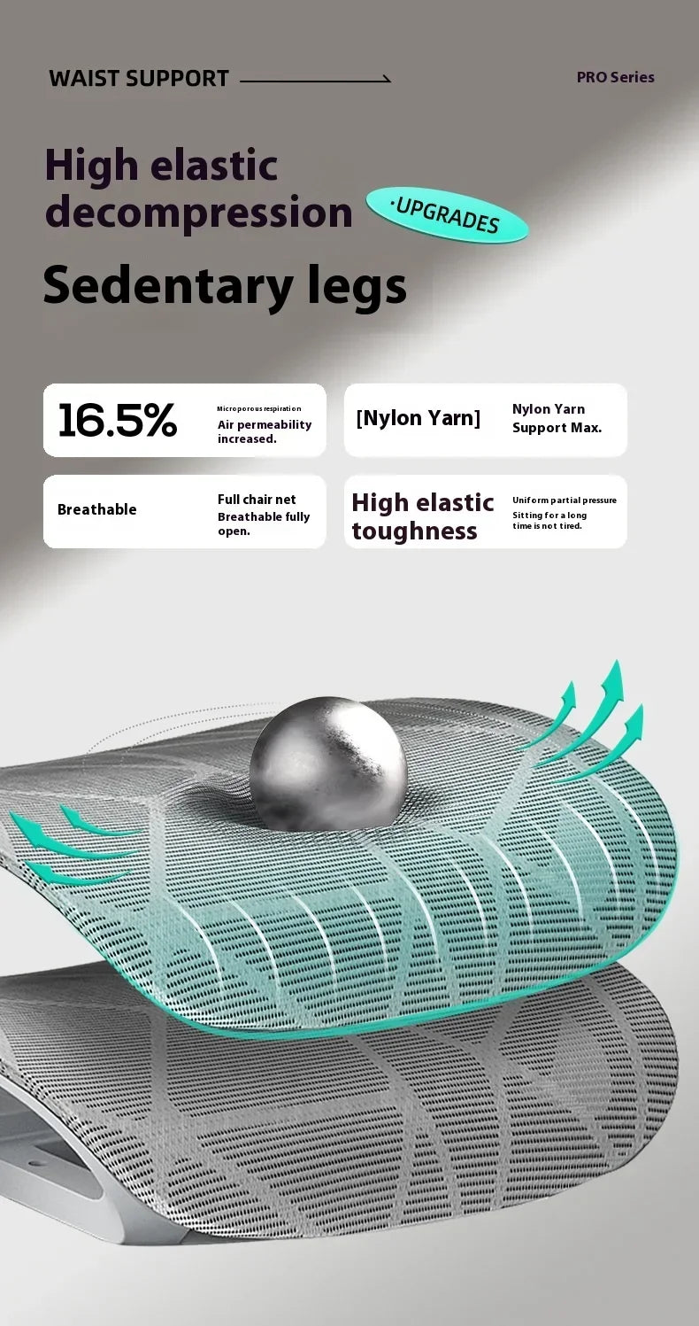 Ergonomic Chair 3D Headrest Armchair Gaming Chairs Computer Recliner Relaxing Massage Silla De Escritorio Office Furniture