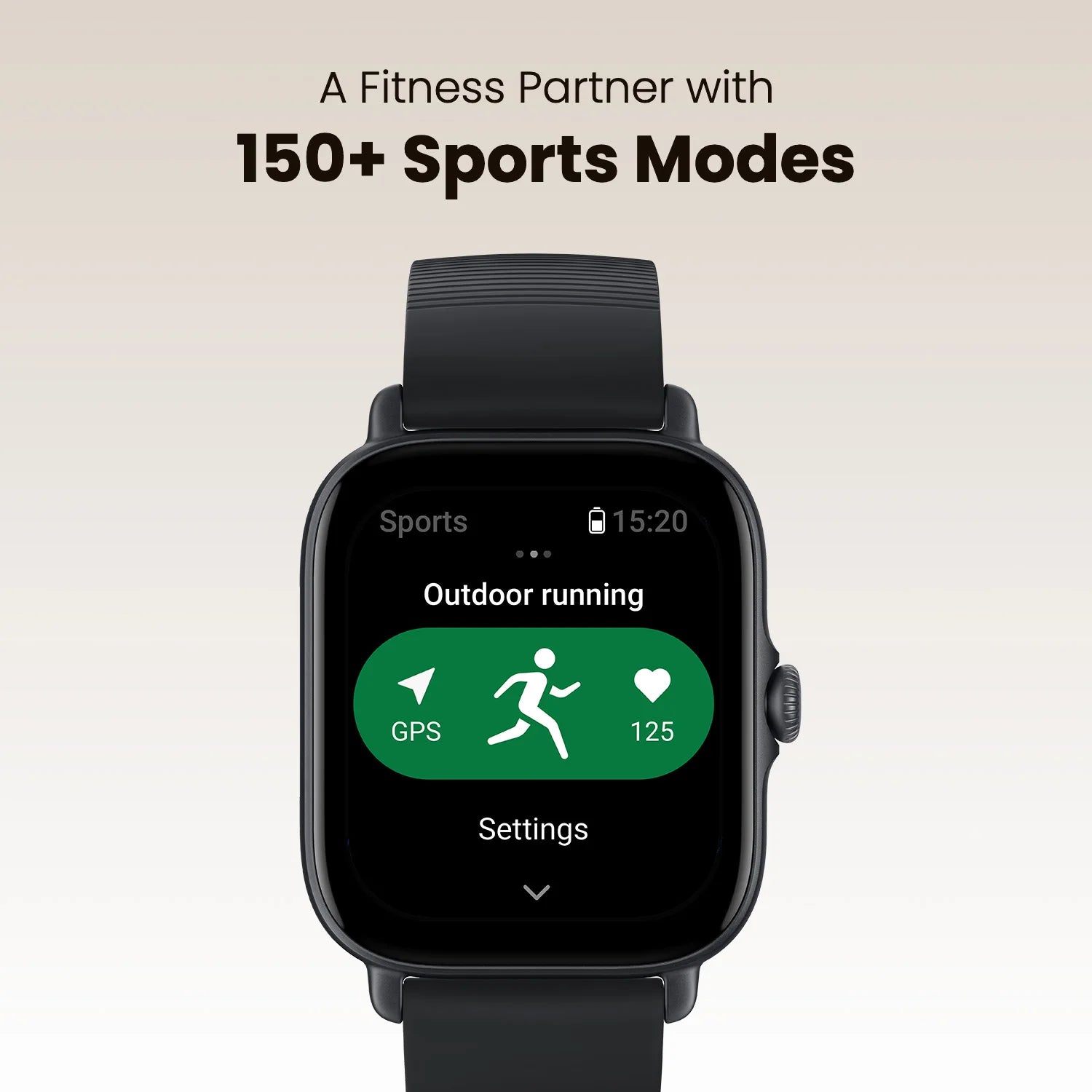 New Amazfit GTS 4 mini new Smartwatch With Alexa Built-in 24H Heart Rate 150 Sports Modes Smart Watch