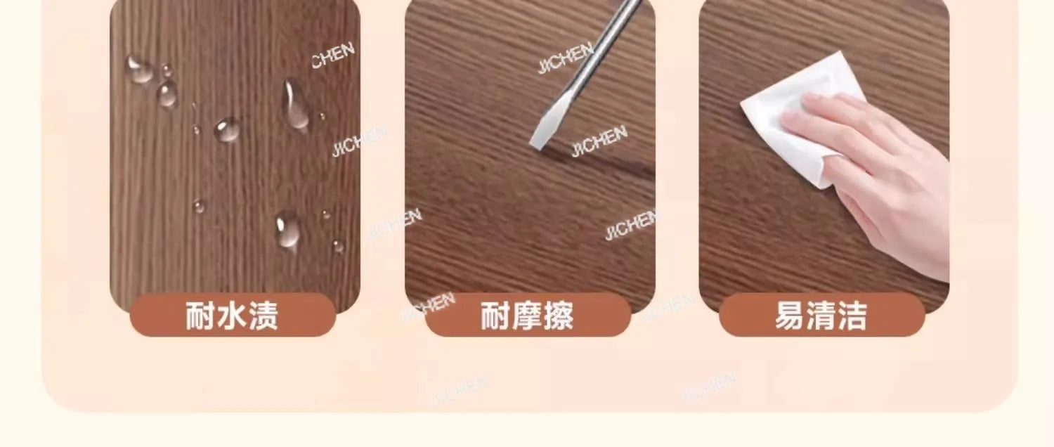 Bookshelf full-body mirror rotating mobile dressing floor mirror bookshelf integrated storage fitting mirror