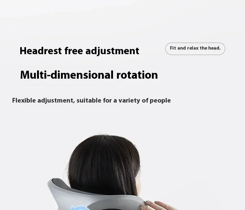 Ergonomic Office Chair Liftable Mesh Computer Chair with 4D Lumbar Support Home Office Swivel Chair with Latex Seat Cushion