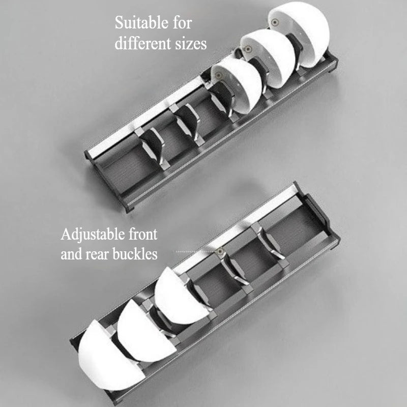 Metal Kitchen Cabinet Storage Narrow Organizer Drawer Small Spaces Extendable Cabinets Household with Sliding Track Furniture