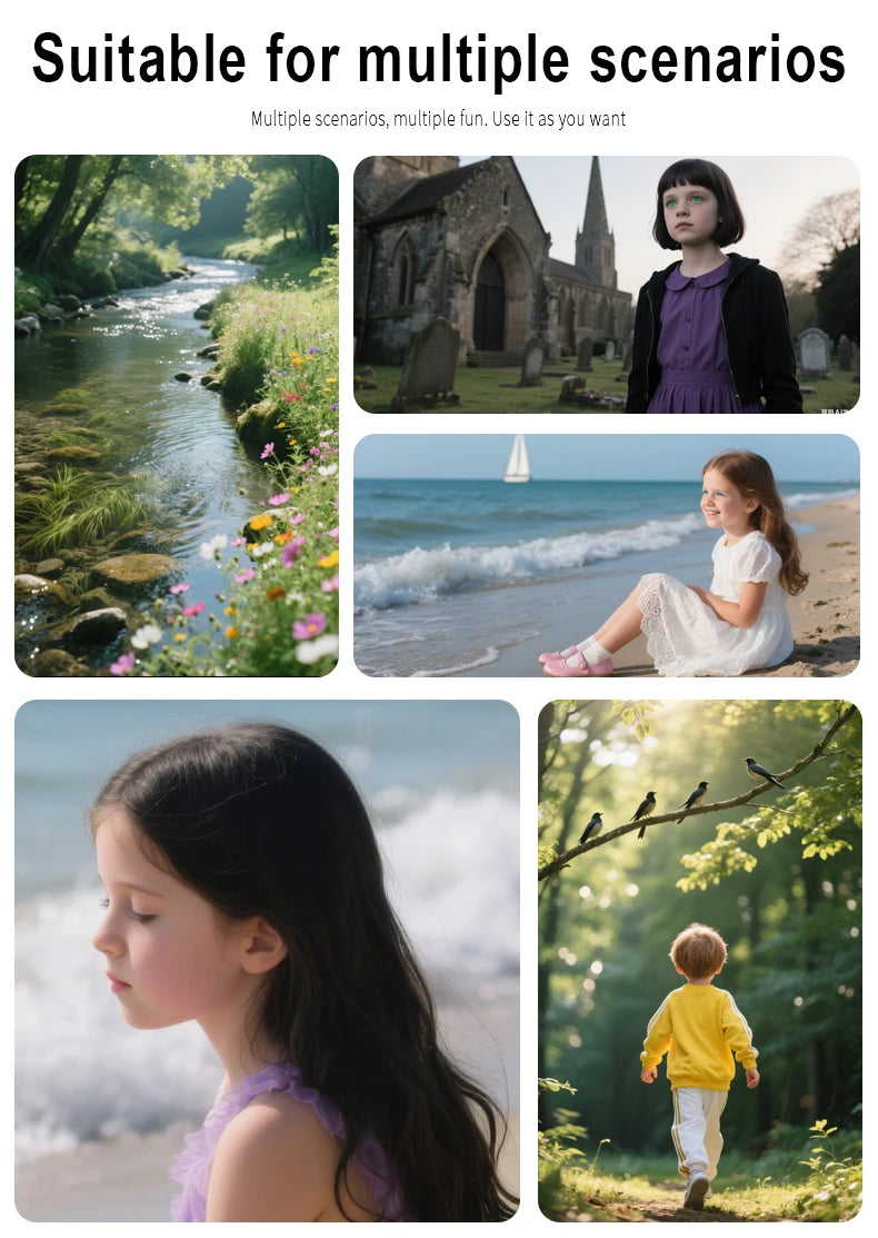 Mini Y3000 Keychain Camera 8MP Photo Tiny Digital Body Cameras Thumb Cam DV Micro Camcorder Support SD Card With Screen for Kids