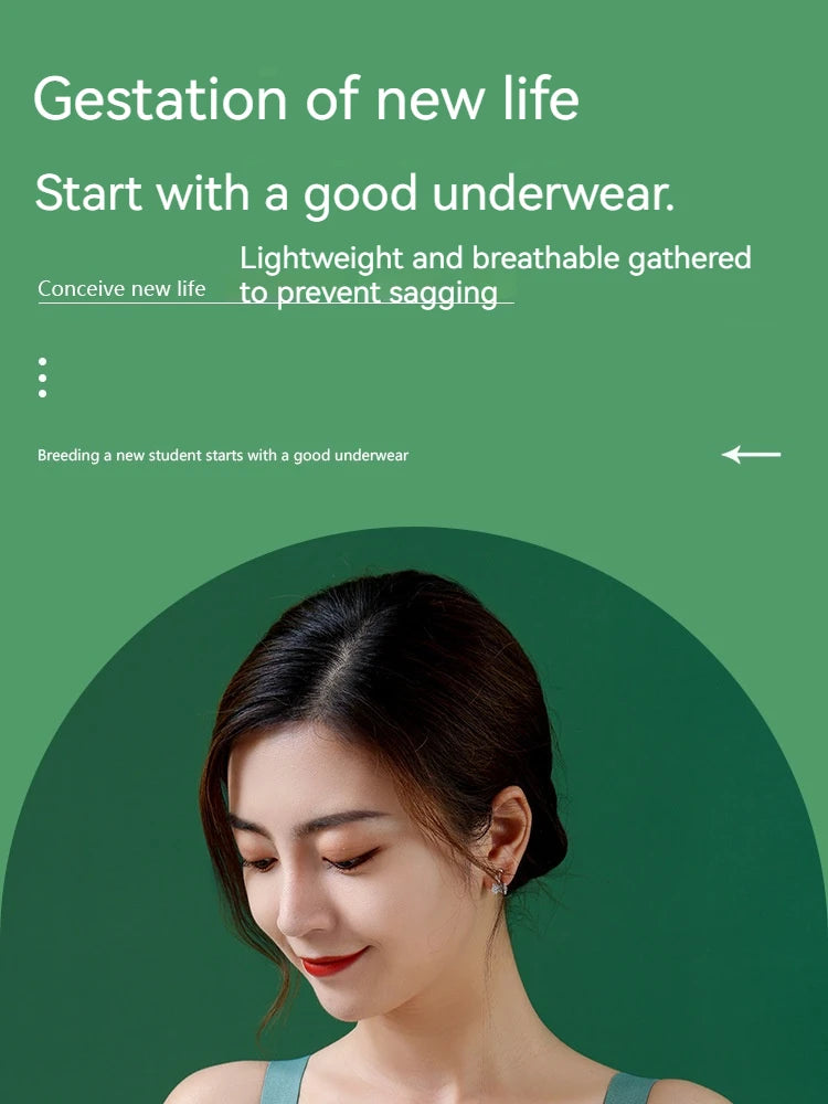 Thin Lace Maternity Breastfeeding Underwear For Women Comfortable Breathable Gathered Anti Sagging Bra For Pregnant Women