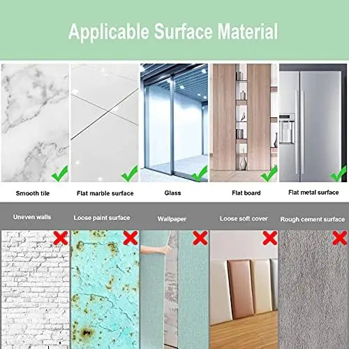 Square Self Adhesive Silver Acrylic Mirror Non Glass Safety Mirror 20x20cm 30x30cm For Baby Kids Playroom Home Wall Decor 4pcs
