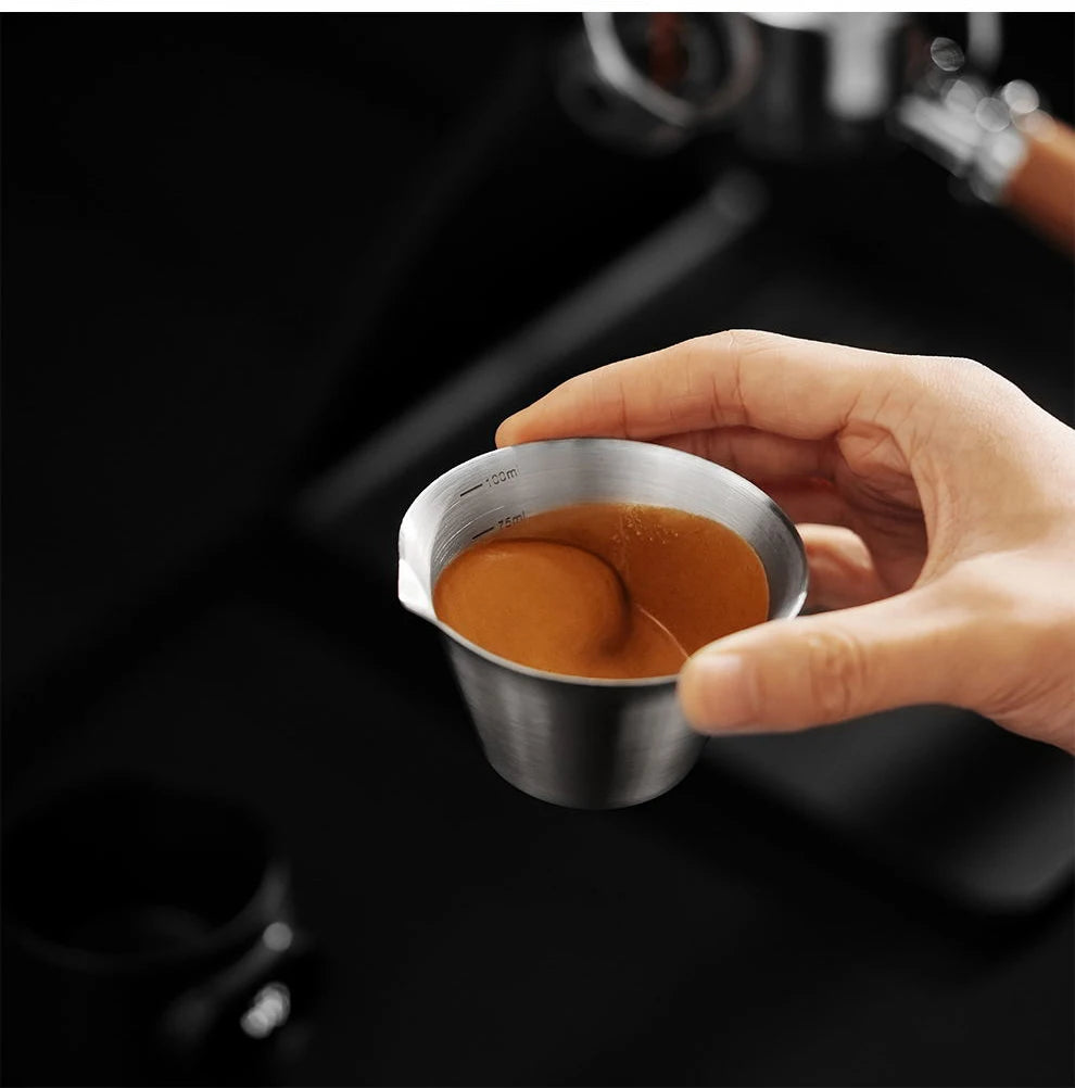 MHW-3BOMBER ESP Coffee Scale Precision Efficiency Lightweight Convenience All-Scenario Indoor & Outdoor Professional Scale