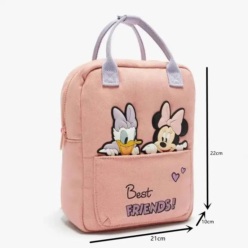 Children Backpack Kids Girls Cartoon Kindergarten School Bags Girls' Backpacks