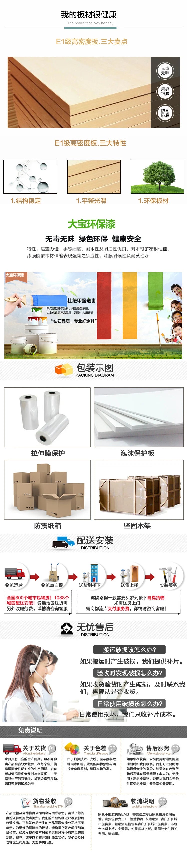 Full Length French Style Mirror Decoration Wall Living Room Aesthetic Mirror Luxury Vintage Floor Standing Espelho Accessories