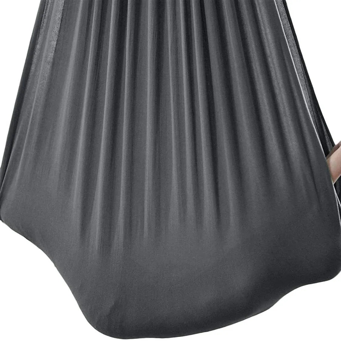 Children's hammock sensory swing adjustable indoor yoga adult outdoor training hammock 280*100cm