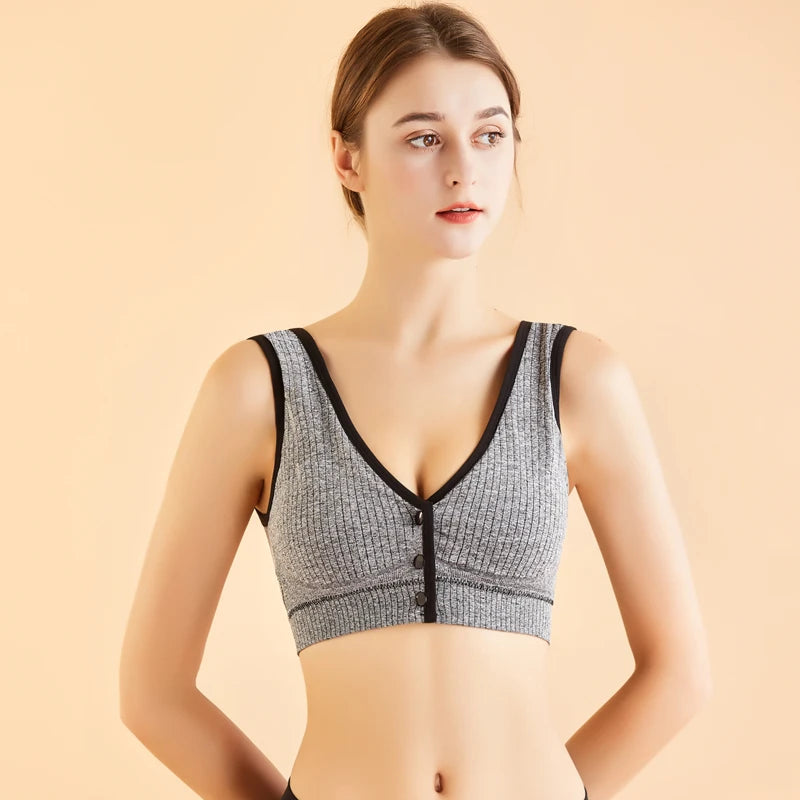 Soft Breastfeeding Bra 3D Structure Support Seamless Pregnant Women Sleeping Bra Maternity Underwear Wireless Gather Nursing Bra