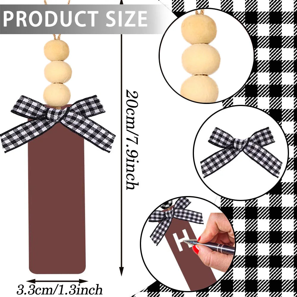 4/6/8PACK Christmas Stockings 18Inches Large Cable Knitted Stocking   Xmas Hanging Stocking Decorations with Name Tags