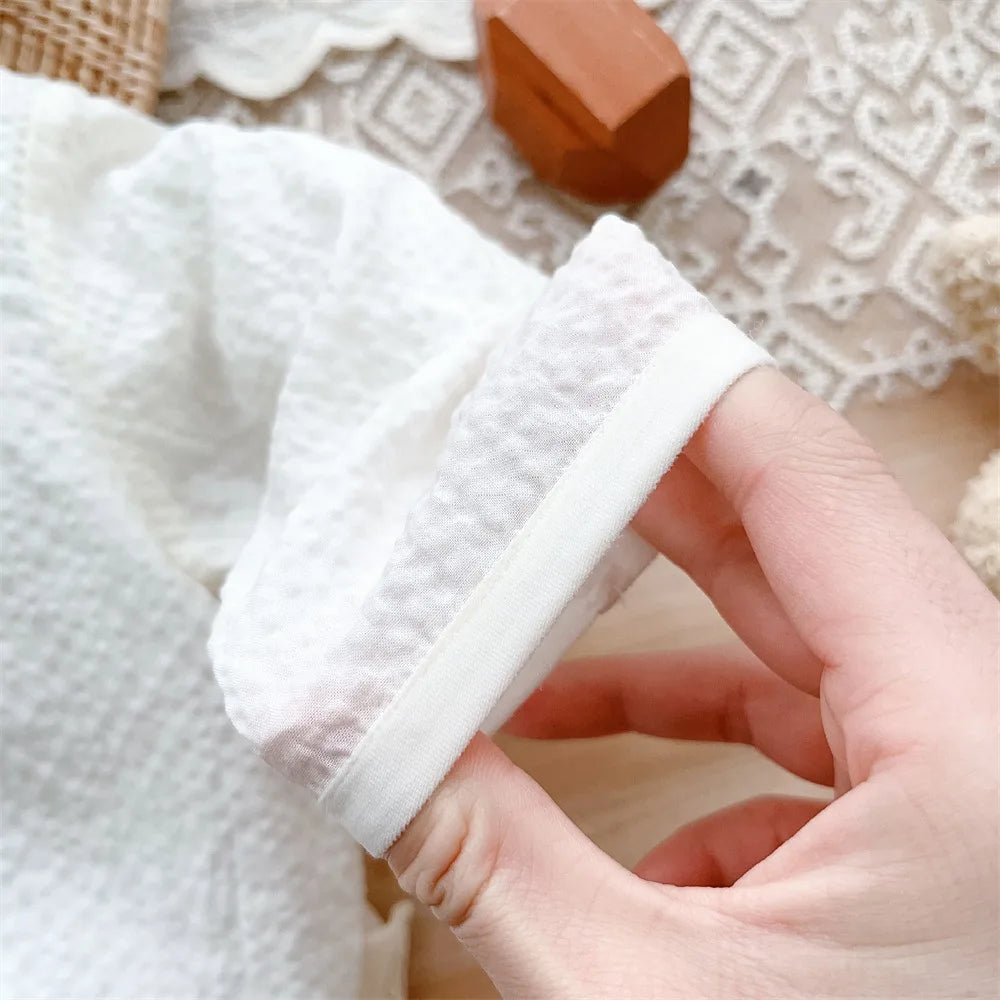 Baby Girls Boys Sun Protection Coat - Cute Infant Outerwear for Breathable Air-conditioned Autumn Clothes,Thin Kids Children Top