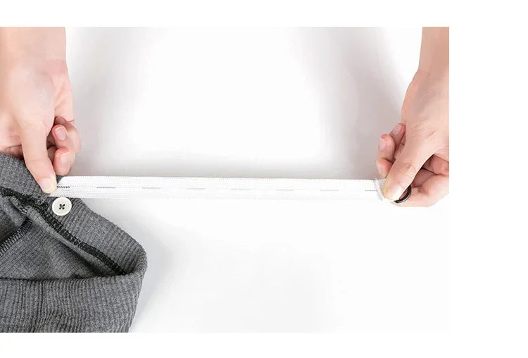 Pregnant Woman Adjustable Big Size Leggings New Maternity Pants  Pregnancy Thin Soft Cotton High Waist Clothes