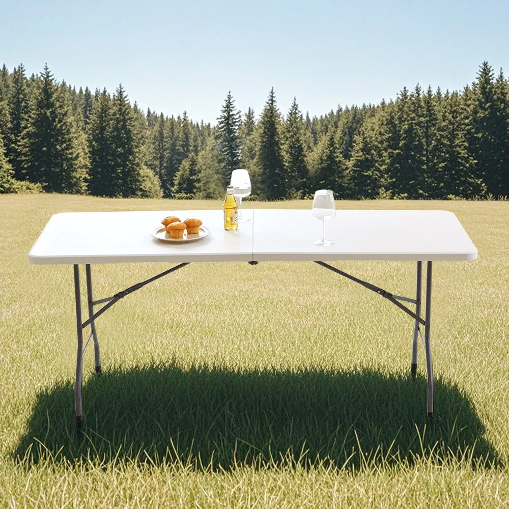 Polar 1800 Bromolding Foldable Outdoor Camping Booth Stone Lawn Table