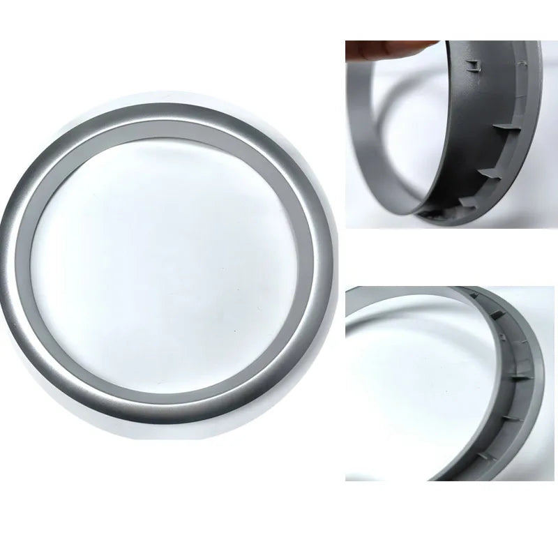 Automatic Cat Litter Box Accessories Bin Door Collecting Feces Bottom Capsule Garbage Bag for Cat Toilet Litter Box