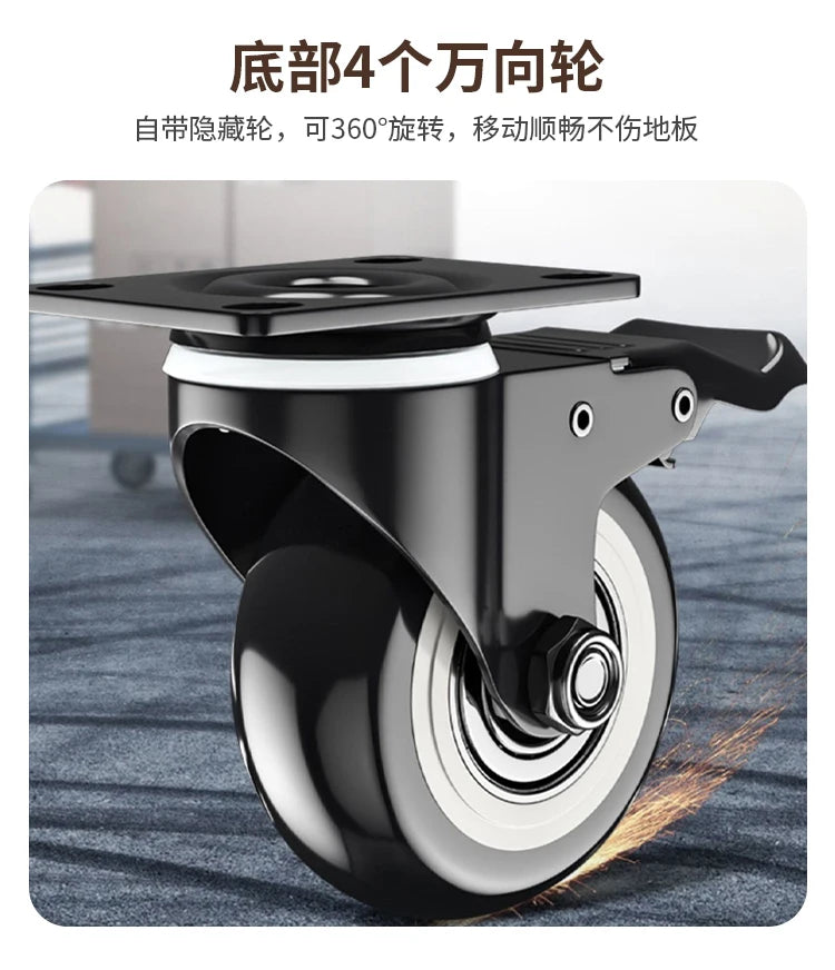 Multifunctional Narrow Nightstands With Drawers Storage Vintage Mid Century Nightstands Classic Elegant Criado Mudo Furniture