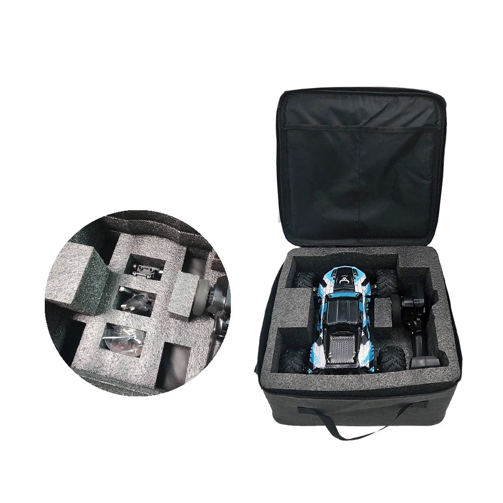 ZLL SG116 MAX/PRO 1:16 High Speed Drift Racing 80KM/H Or 40KM/H Brushless Motor 4WD RC Car Off Road Car Toys for For Kid Gift