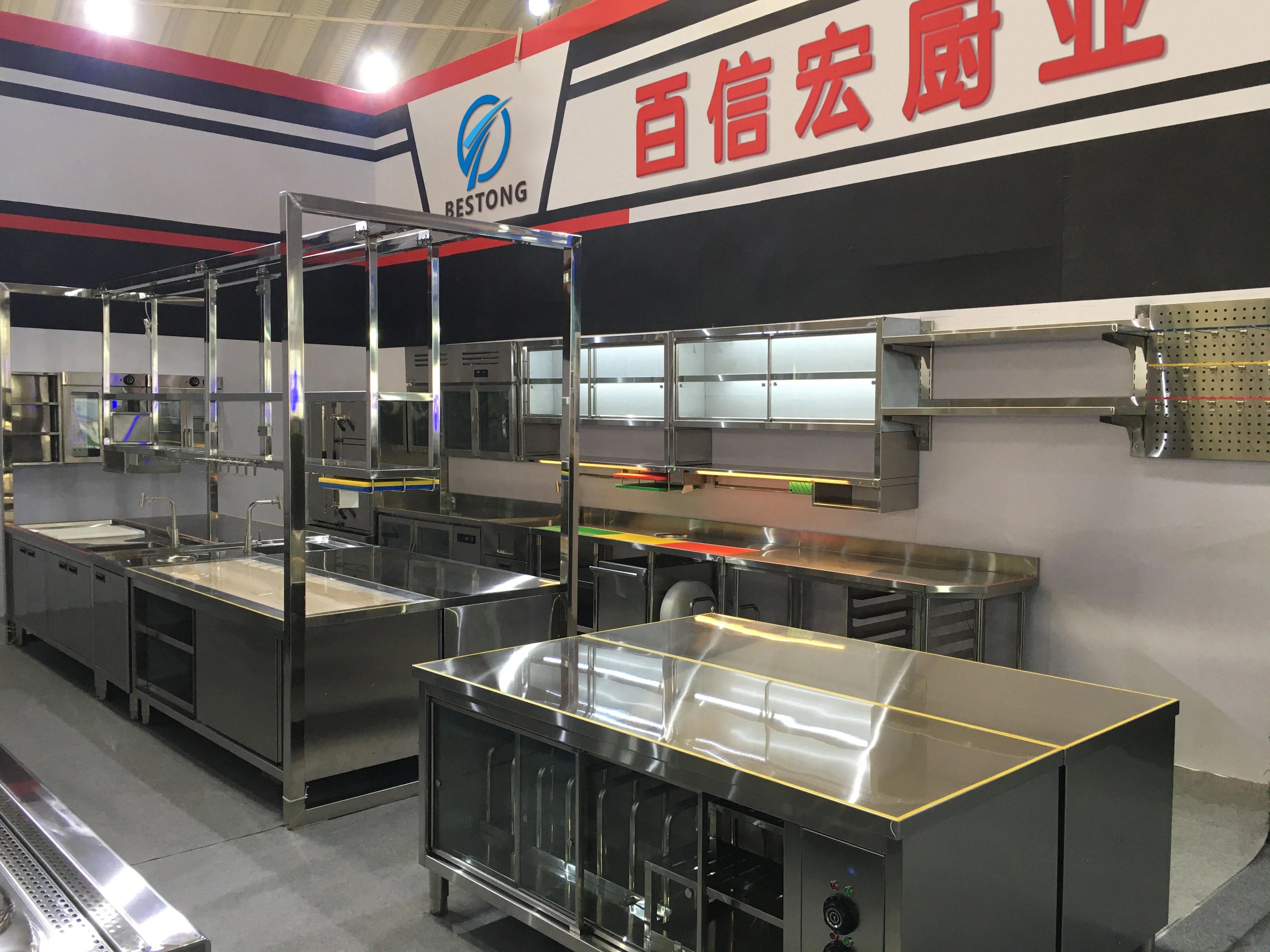 Commercial Top Opening Glass Door Fridge Kitchen Equipment Deep Freezer Refrigerator 2025