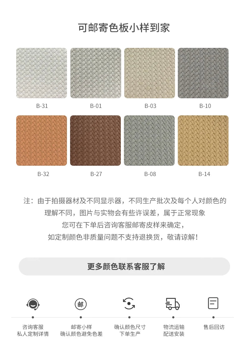 Luxury Modern Nightstand Minimalist Storage Nordic Italian Bedside Table Trendy Simple Muebles De Dormitorio Bedroom Furniture