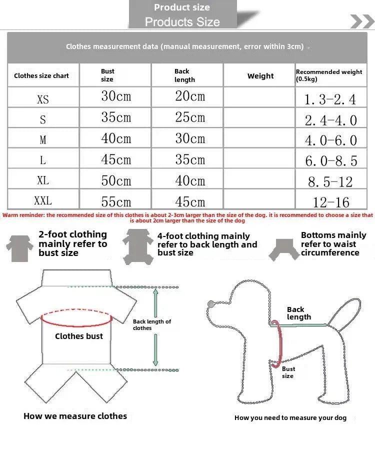 Christmas Pet Santa Costume Warm Flannel Hooded Jacket Winter Clothing For Small Dogs Cats Chihuahua Yorkshire Terrier Apparel