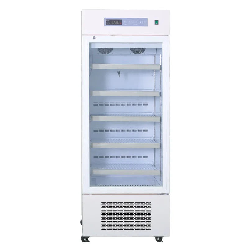 230L Four Degree Laboratory Fridge  Refrigerator Price