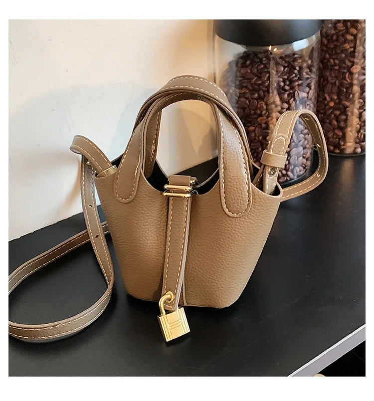 Children Messenger Bags Mother Kids Bags for Girl Pu Purse for Women Crossbody Bags Designer Bag Travel Bag Bolsos De Mujer 2024