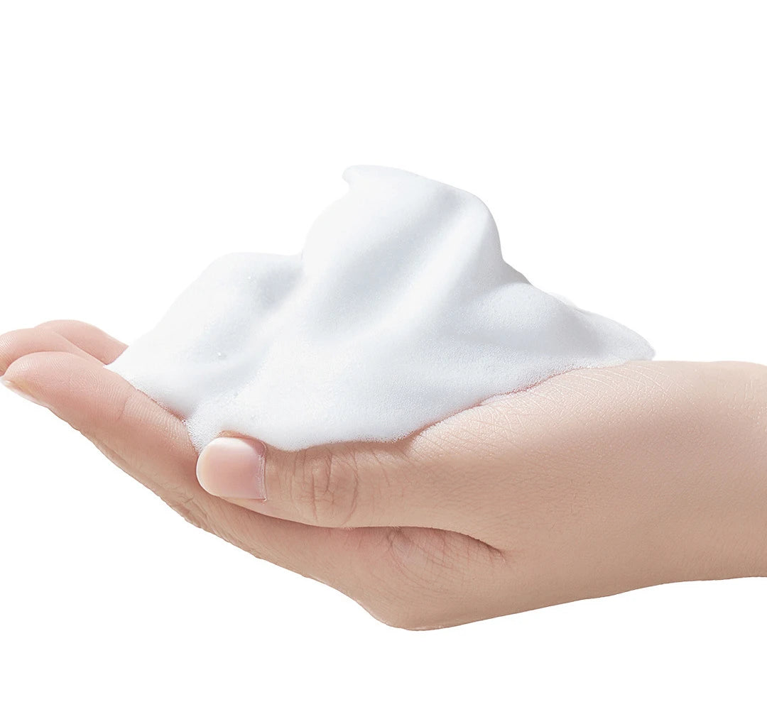 XIAOMI Mijia Soap Foam Dispenser 1S Automatic Induction Hand Washer USB Rechargeable Foaming Machine Home Appliance