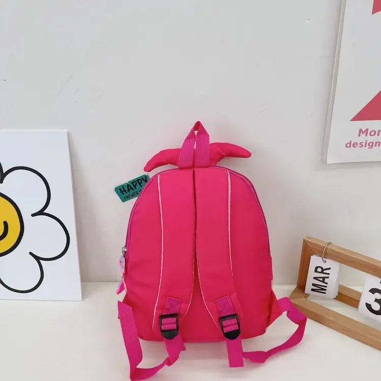 Kindergarten Sequin Princess Toddler Backpack Cartoon Fishtail Backpacks for Kids Cute Mermaid Children'S School Bag Purse Girls