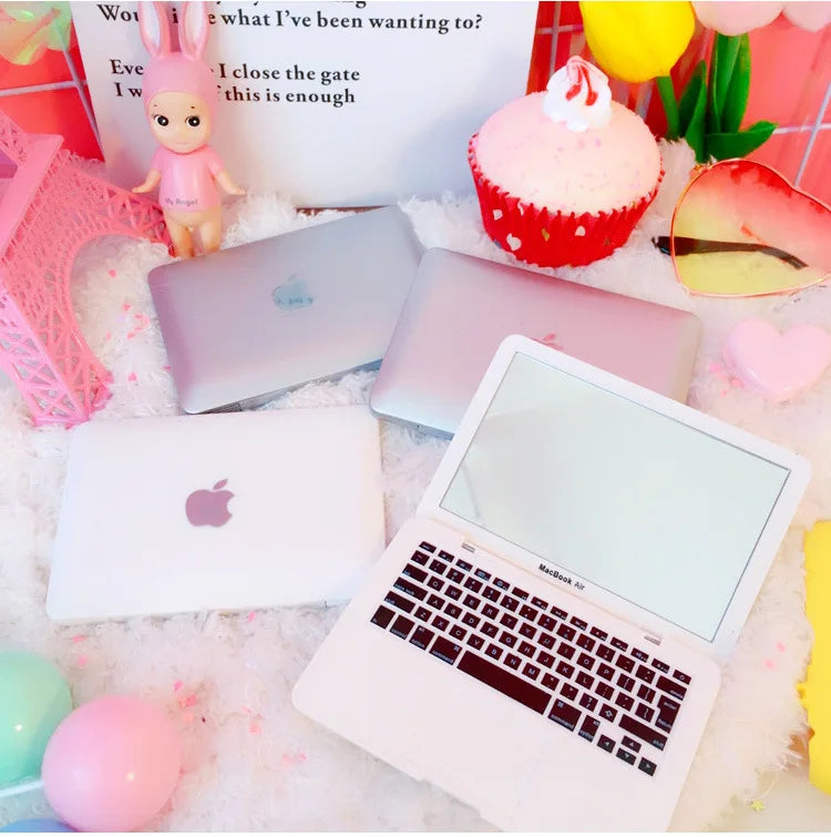 Newborn Photography Props Mini Laptop Newborn Baby Shoot Accessory Creative Props Photography Baby Photography Props Accessories