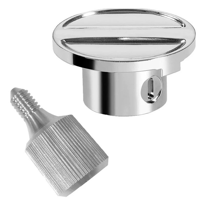 Fixing Screws For all KitchenAid （Except MINI model）Stainless Steel Kitchen Treasure Front Cover Screw Universal Combination Set