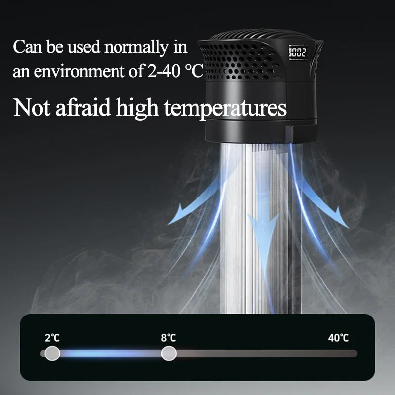 Portable Mini Insulin Auxin Growth Hormone Refrigerated Cup Traditional Chinese Medicine Drug Interferon Refrigerated Box Cooler