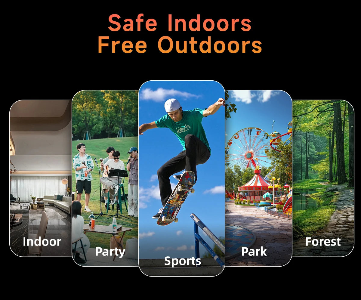 GEPRC DarkStar22 FPV Quadcopter O4 Air Unit PRO /WTFPV SPEEDX2 1104 7500KV TAKER F405 ELRS2.4 AIO Orange Grey RC Freestyle Drone