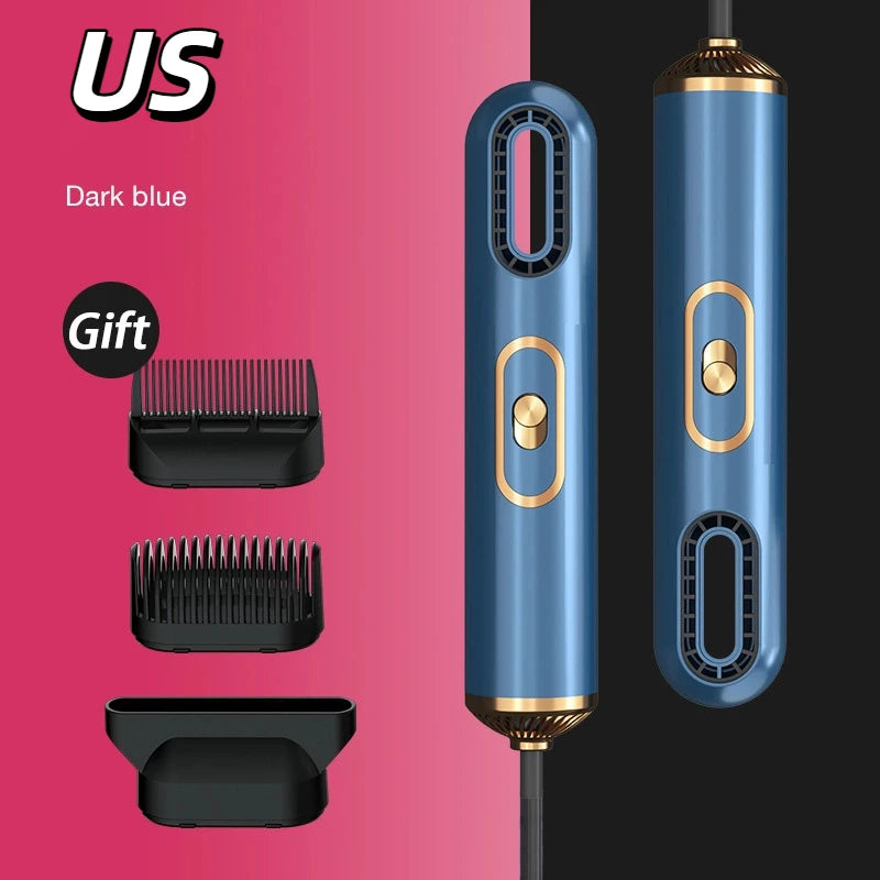 Xiaomi High-speed Hair Dryer 110v Powerful Airflow US/EU Professional Ionic Blow Dryers Multi Functional Household Use 2025