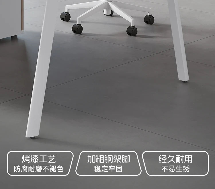 Gaming Desk Computer Table White Desk Small Side commercial Table Round Table Dining Vanity Desk Bed Tavolino Pieghevole