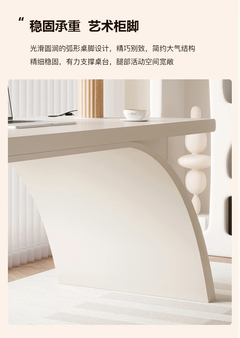 Modern Luxury Office Table Gaming Table Pliante Computer Desks Room Desks Gaming Desk Computer Desk Motion Study Furniture