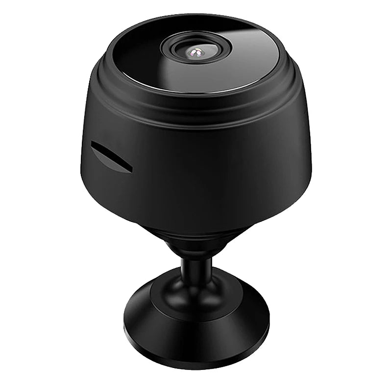 A9 WiFi Mini Camera Wireless Video Recorder Security Protection Camera Smart Home Monitoring Camera For Infants And Pets