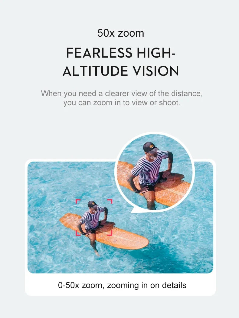 NEW S9S MAX MINI Drone 4K 2-Axis PTZ HD Dual Camera Laser Obstacle Avoidance Brushless Motor GPS 5G WIFI RC FPV Quadcopter Toys