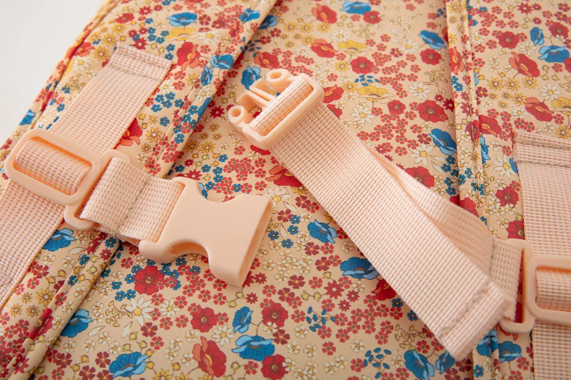 Baby Backpack Primary Schoolbag Kindergarten Kids Bags 2025 Brand Design Traveling Mom Children's Boys Girls Gift Storage