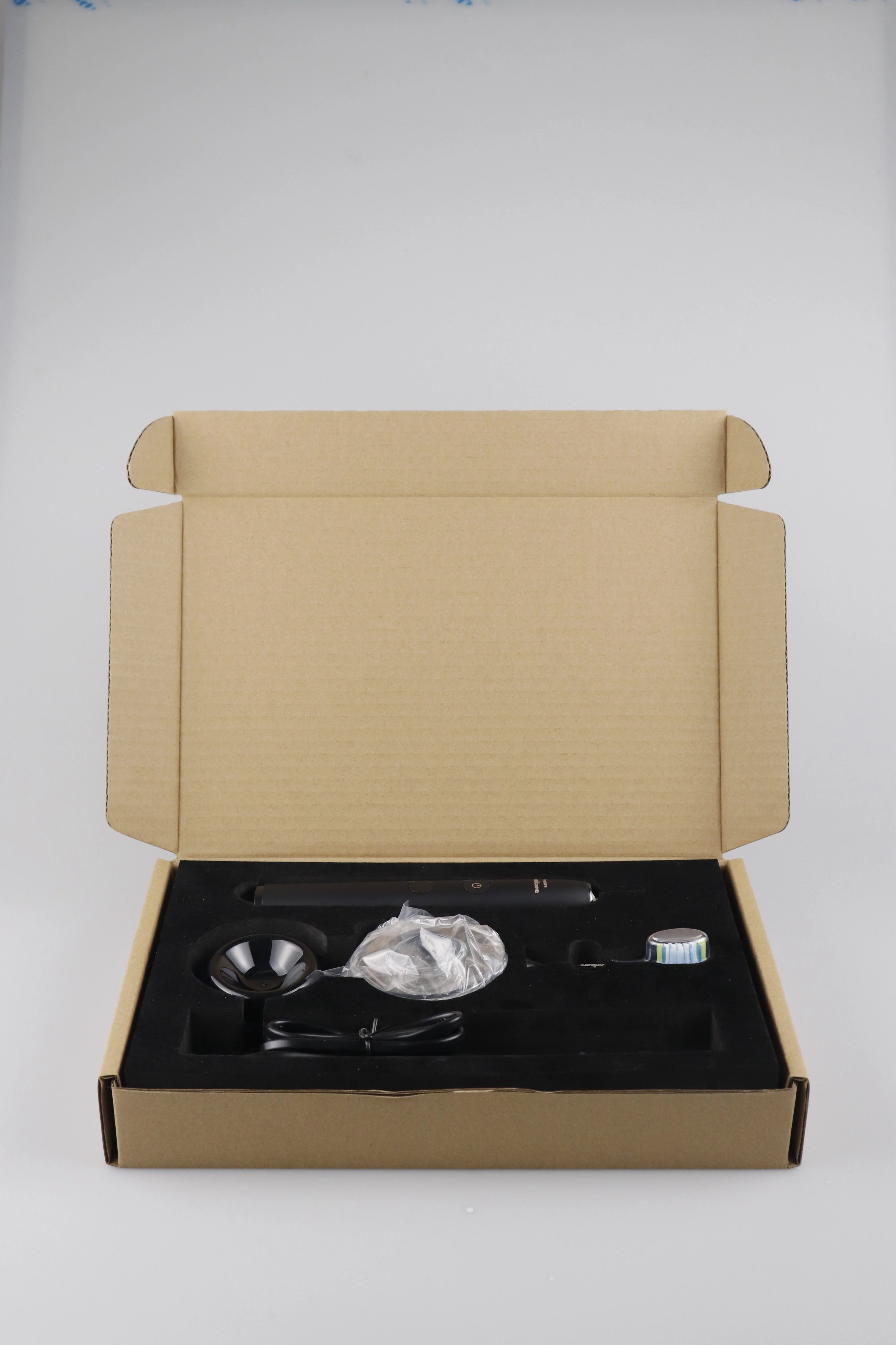 Philips Sonicare 9000 Series Electric Toothbrush HX991, No Original Packaging, C3 Brush Head