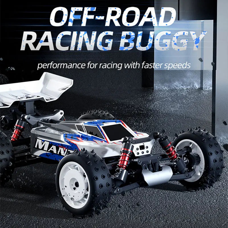 S911PRO 1:16 4WD RC Car 70KM/H or 50KM/H Remote Control Cars High Speed Drift Brushless Monster Truck For Kids VS Wltoys 144001