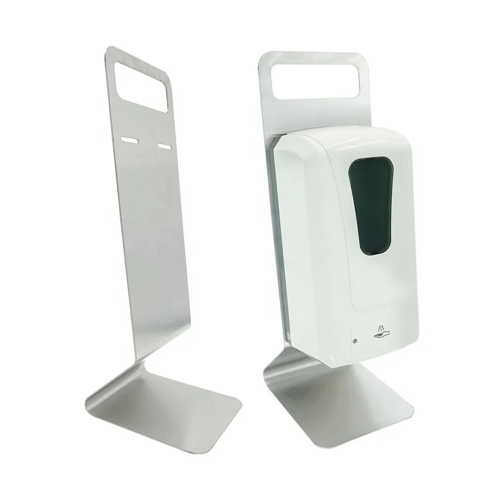 Hand Washing MachineHeavybao Wall Mounted Electric Smart Sensor Auto Touchless Alcohol Gel Soap Dispenser Automatic Liquid Hand