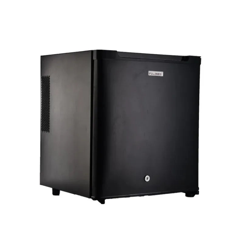 30L 40L Mini Fridge for Hotel Bar Without Compressor Energy Saving Electric Power Source Room Use