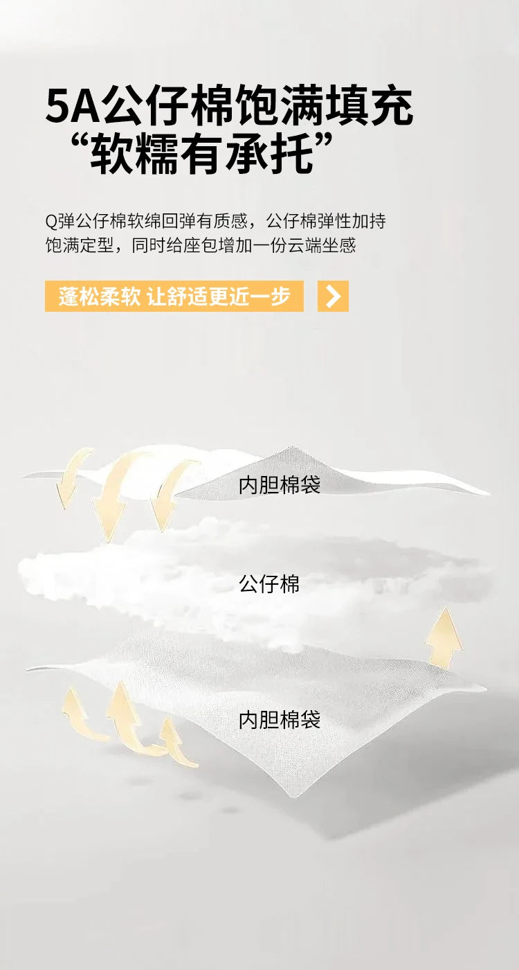 Swivel Luxury Boss Chair Electric Massage Executive Modern High Quality Chair Aesthetics Comfortable Bureau Meuble Furniture