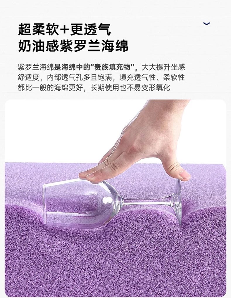 Classic Orange Living Room Sofas Puff Minimalist Nordic Bubble Living Room Sofas Memory Foam Fauteuils De Salon Furniture Home