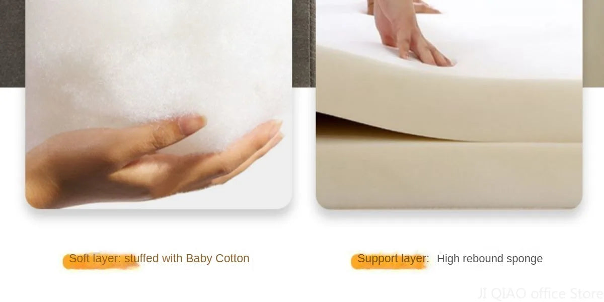 Living room lounge chair computer chair home study office chair bedroom armchair folding single person sofa chair vanity chair