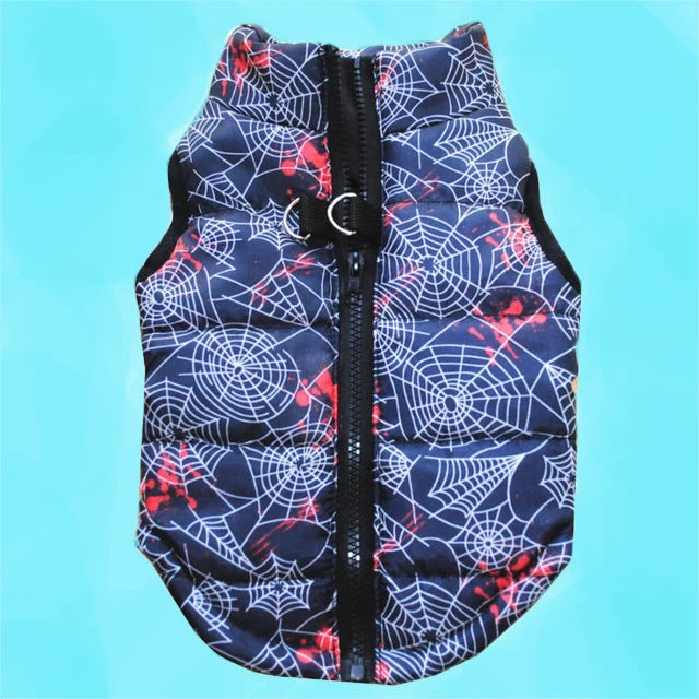 Winter Pet Clothing for Dog Clothes For Dogs Coat Jacket Puppy Pet Dog Costume Pet Vest Apparel Chihuahua Jacket Dogs Clothing