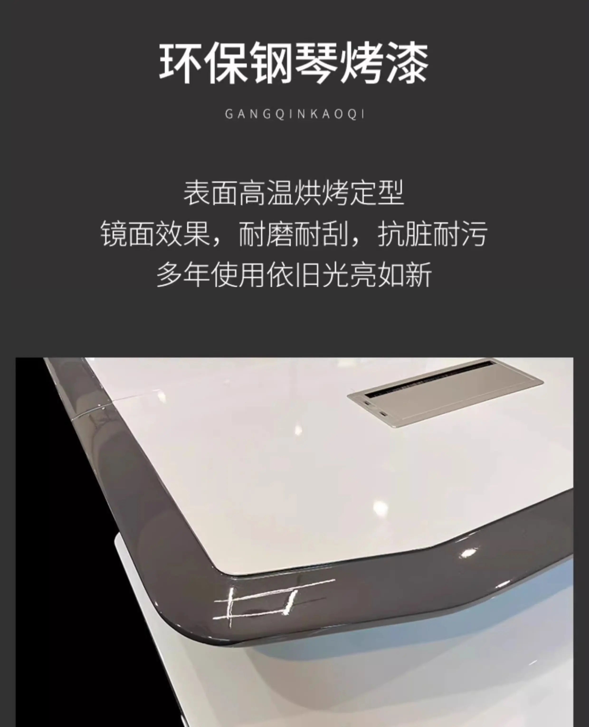 Organizer High End Computer Desks Modern Corner Work Light Luxury Office Desk Storage Creativity Escritorio Oficina Furniture