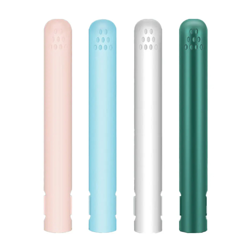 USB Mini Hair Straightener Brush Cordless,Portable Bangs Iron Student Travel Straight Curling Dual-Use Short Hair for Dormitory