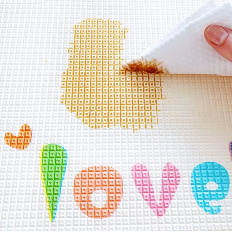 Multiple size options Baby Play Mat Toys for Children Rug Whole Playmat Developing Mat Room Crawling Pad Safety Baby Carpet Gift