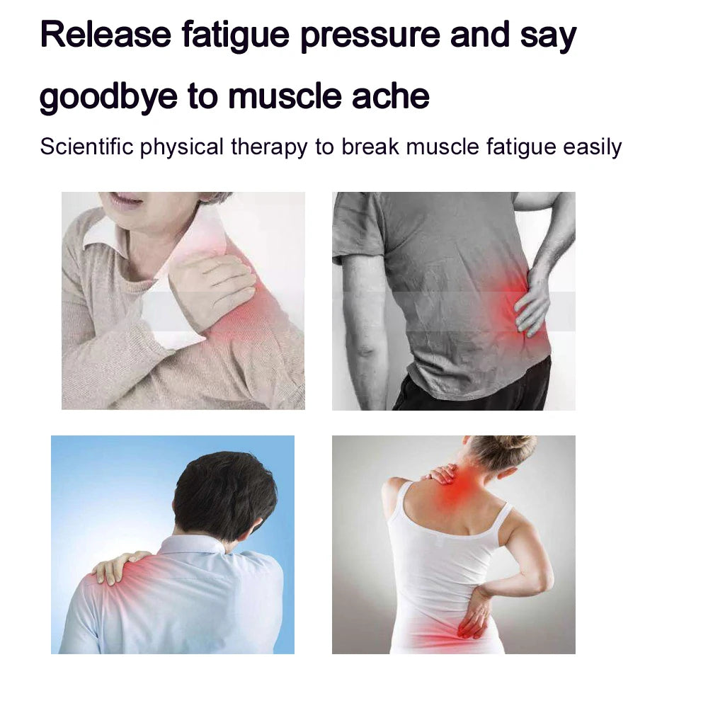 Professional 300MJ Shockwave Therapy Machine For ED Treatment Knee Pain Relief Physiotherapy Physics Shock Wave Body Massager