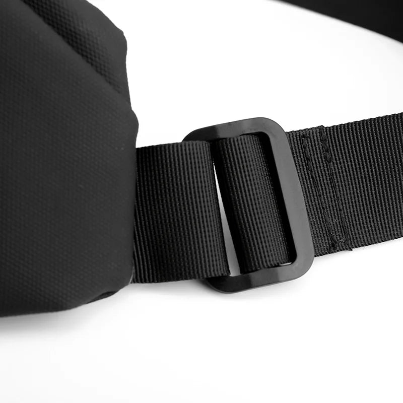 sling chest bag small shoulder bag husband messenger bag for men boy mini travel bag cross body bags anti theft mobile phone bag